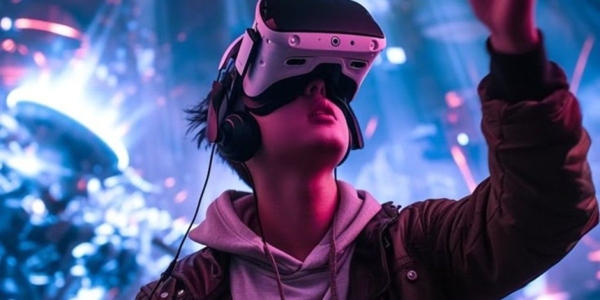Augmented Reality: Bridging the Digital and Physical Worlds