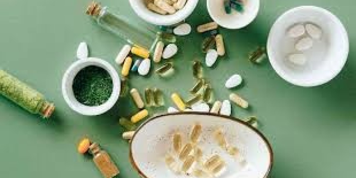 Vegan Supplements Market expected to grow rapidly across North America and Europe