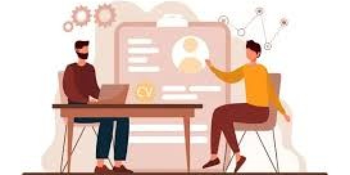 Embracing Interview as a Service and Interview Outsourcing