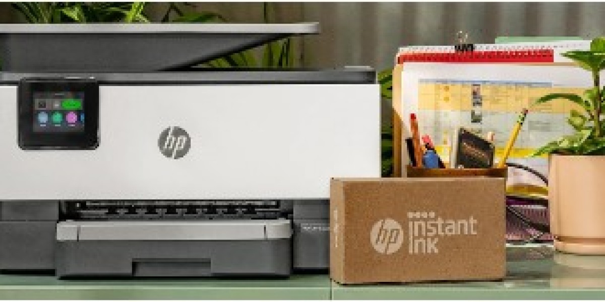 HP Envy Printer Software & Setup Guide for Mac and Windows