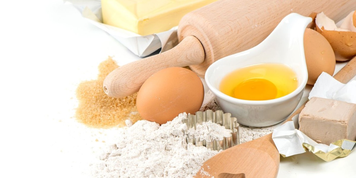 Yeast Ingredients Market Size, Trends, and Strategic Outlook 2025-2032