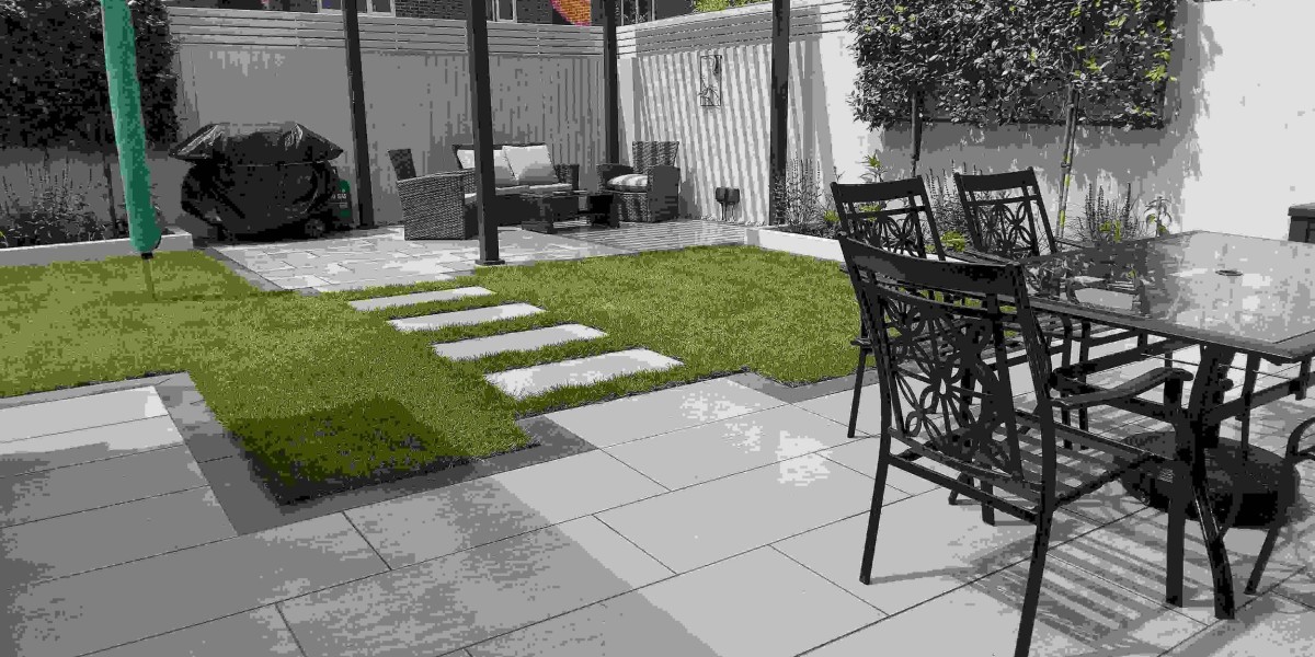 Breathtaking Garden Transformations in Sandbach, Cheshire=