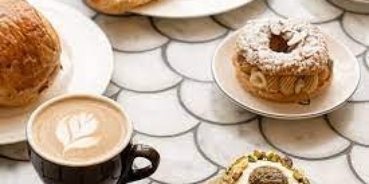 Breakfast Restaurant Etiquette: What to Expect and How to Enjoy: