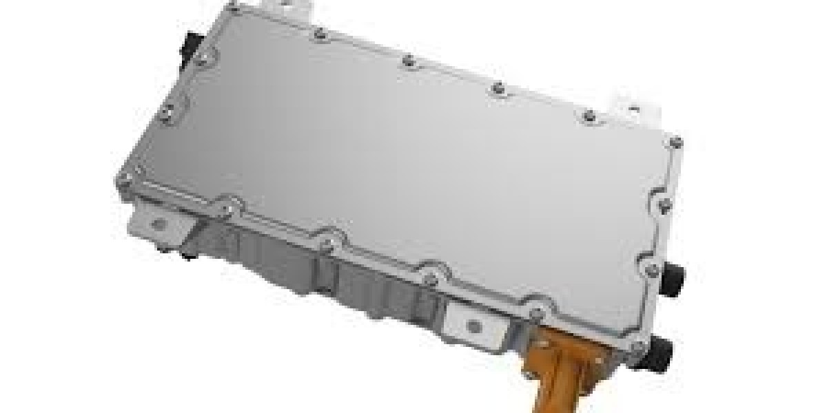 Automotive DC-DC Converters Market Dynamics Shaping Global Growth and Innovation