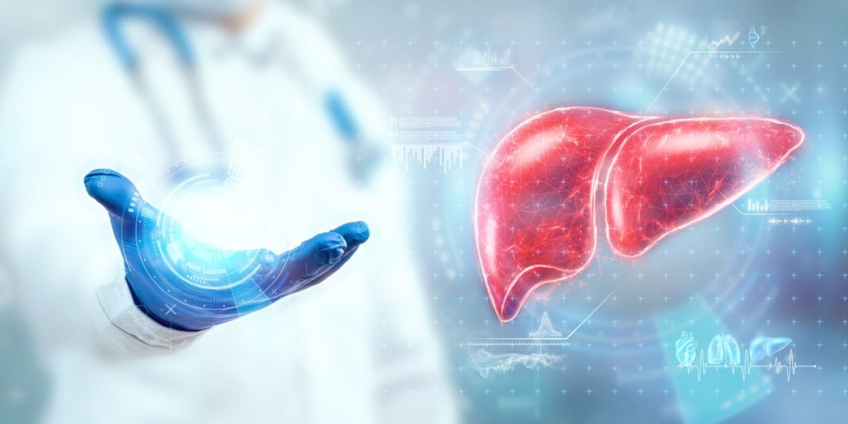 Liver Fibrosis Pipeline Insight