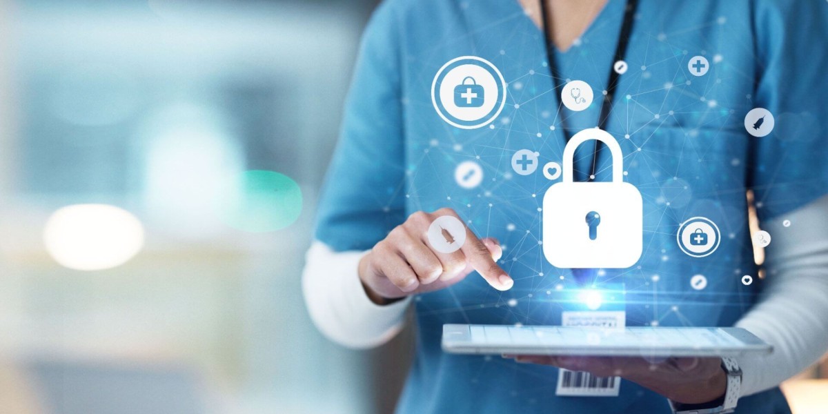 Key Players in the De-Identified Health Data Market and Their Strategies