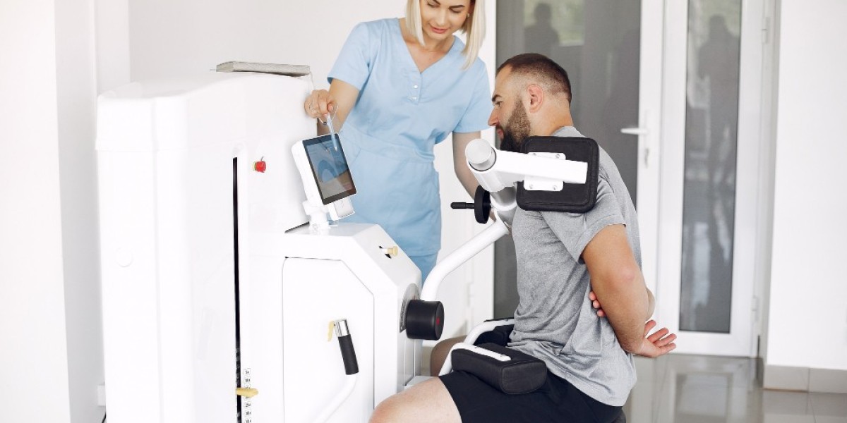 Advancing Spine Care: Trends and Innovations in the Global Spinal Implants and Devices Market