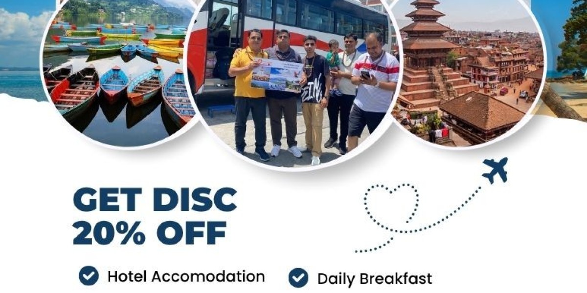 Exploring Gorakhpur to Nepal Tour Package with Indo Nepal Safar