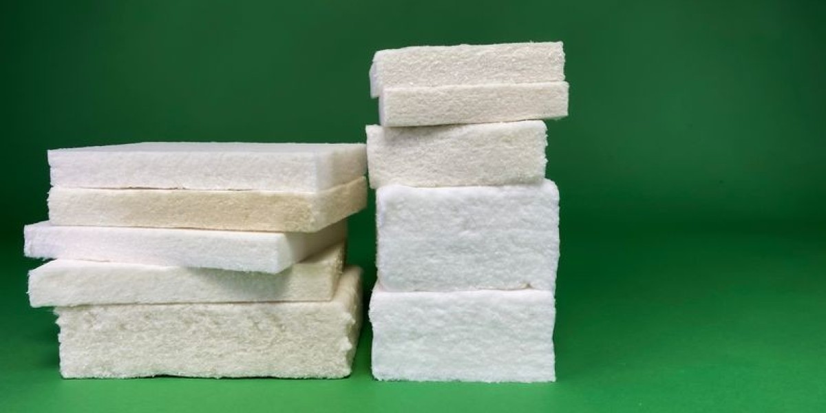 Bio-based Foam Market Innovations Drive Competitive Landscape and Sustainable Material Adoption Globally