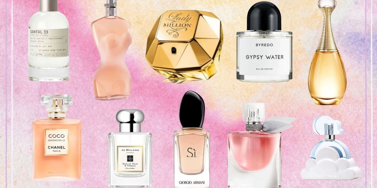 Discover the Premium Fragrance Collection: Luxury Scents for Every Moment