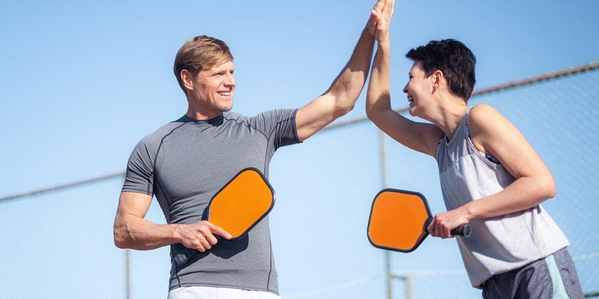 Is Pickleball an Olympic Sport
