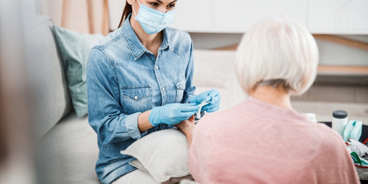 Backup Plans When Your Home Care Services Can’t Come
