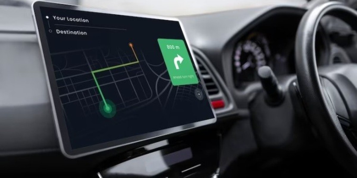 Automotive Smart Display Market in Saudi Arabia to 2030