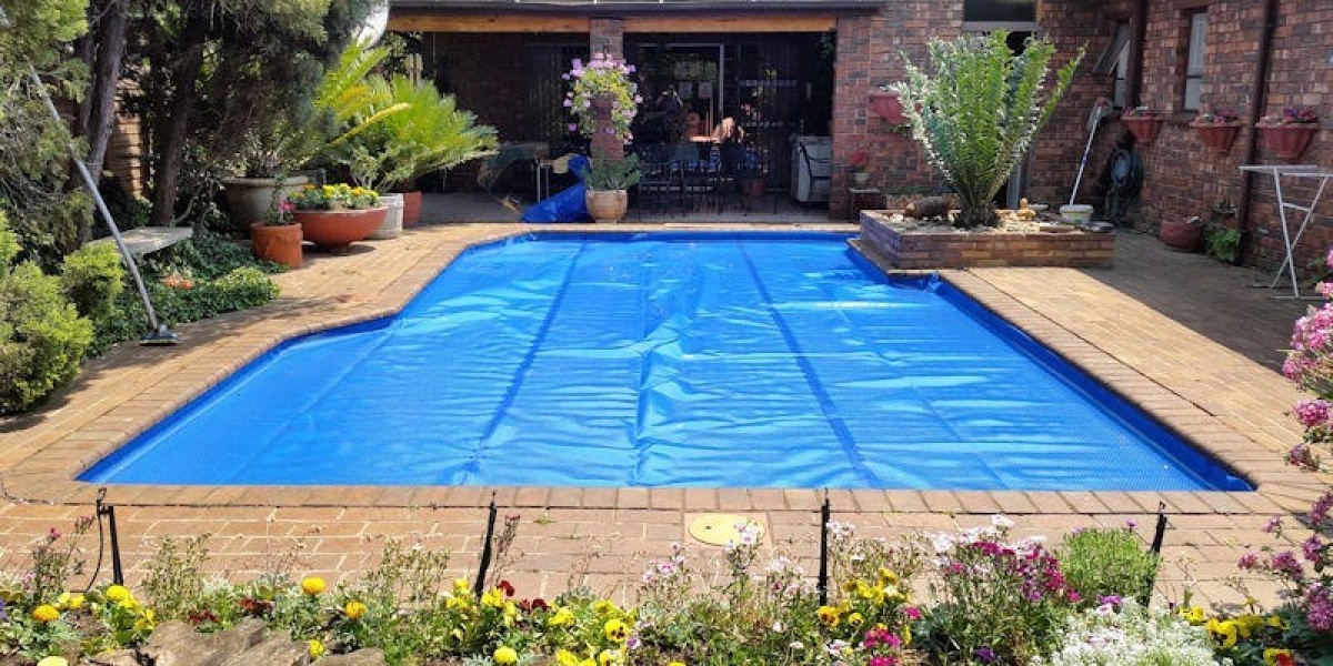 Pool Solar Heating Systems South Africa | Save Energy, Enjoy Comfort