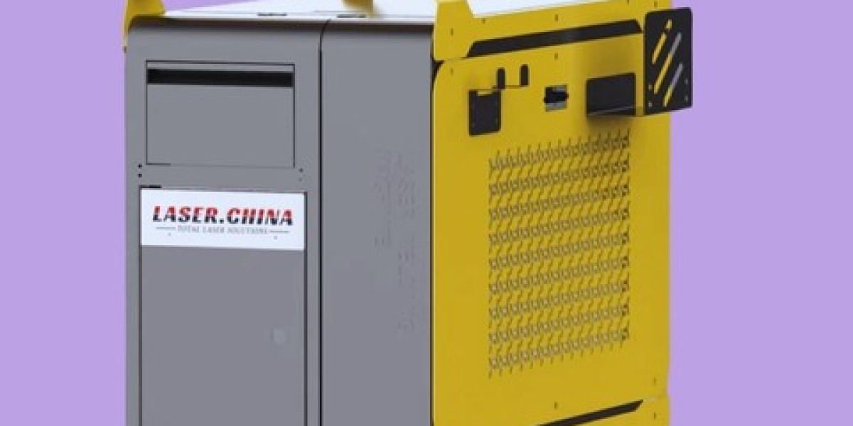 Is a rust cleaning laser just another hype or a true game-changer in industrial surface treatment?