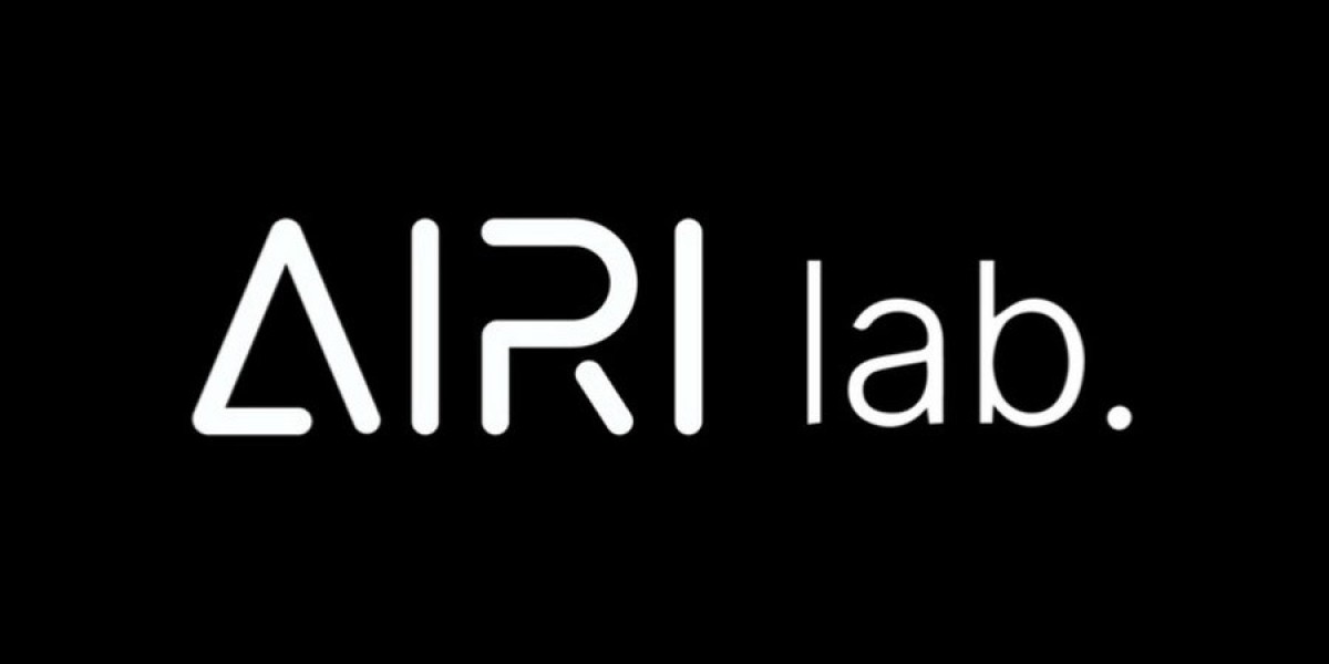 AIRI lab | AI Creative Platform for Architects & Designers