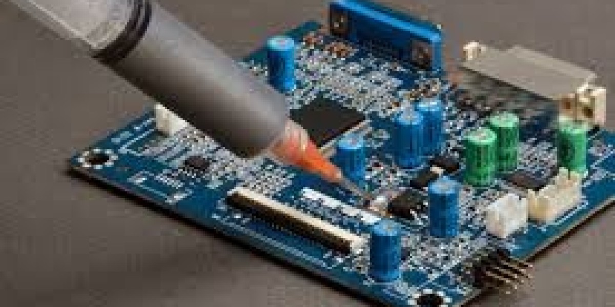 Electronics Adhesives Market Value Chain Analysis Reveals Strategic Influence of Raw Materials and End-User Electronics 