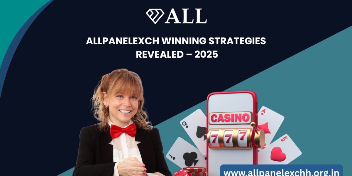 Allpanelexch Winning Strategies Revealed – 2025