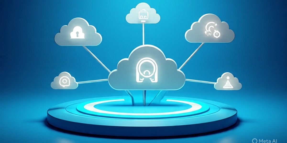Cloud Communication Platform Market Overview and Growth by 2031