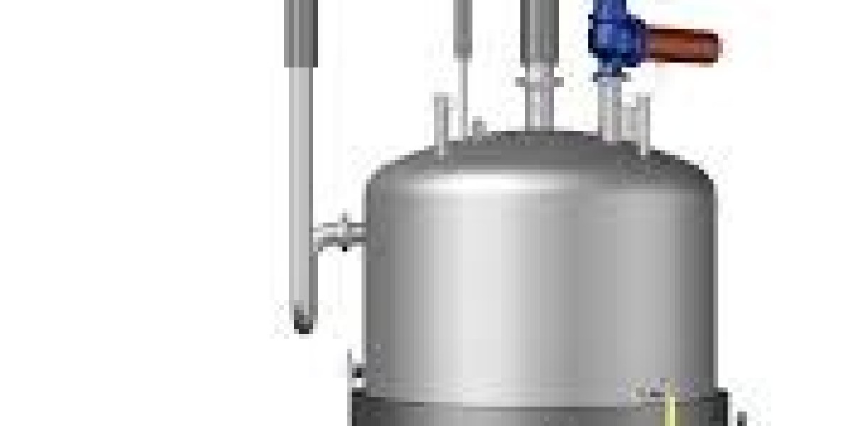 Vacuum Deaerators Market Driven by Demand for Efficient Gas Removal in Industrial Liquid Processes