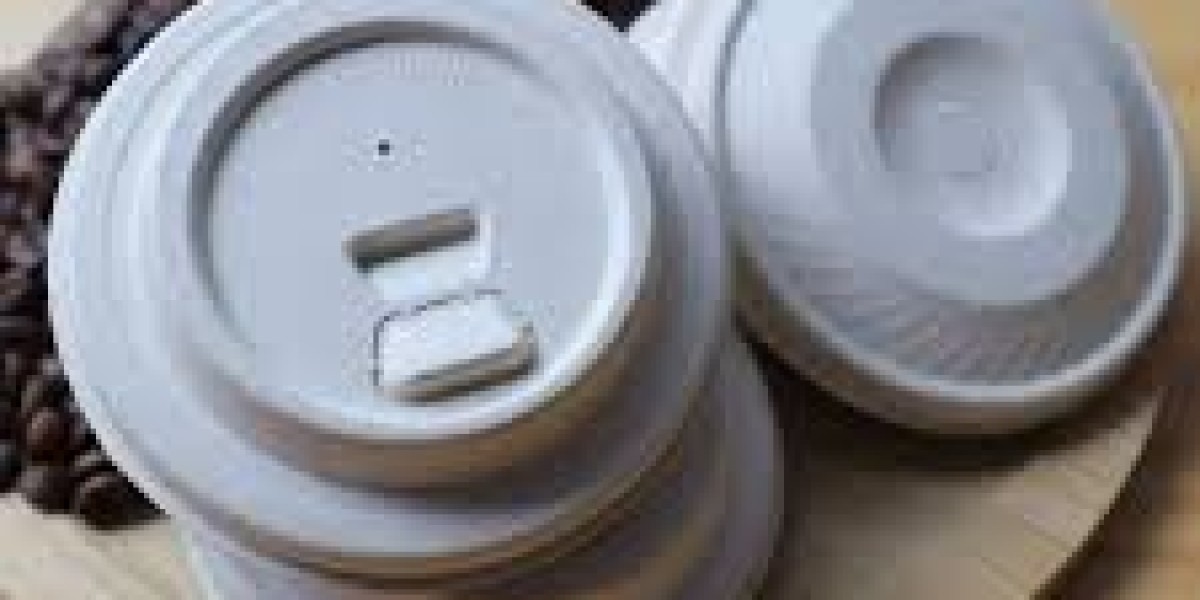 Biodegradable Lids Market Dynamics Driving Sustainable Packaging Industry Transformation