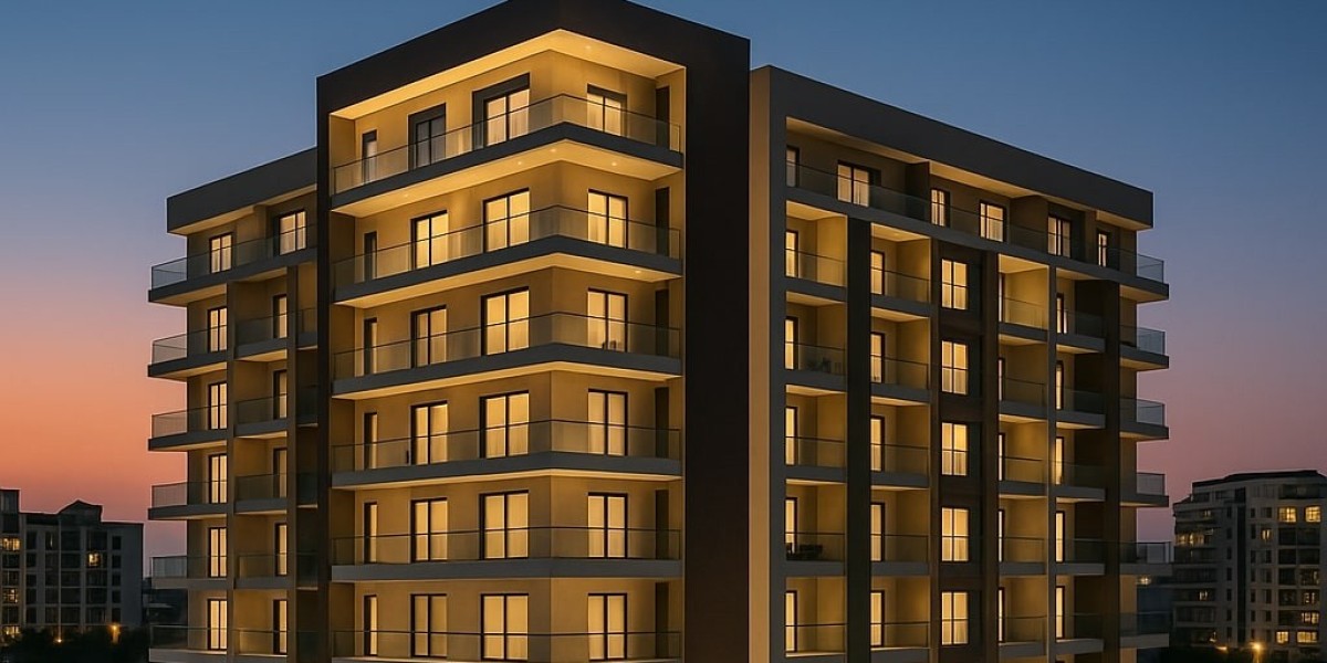 Experience Urban Elegance at Voxa Pantheon Dubai