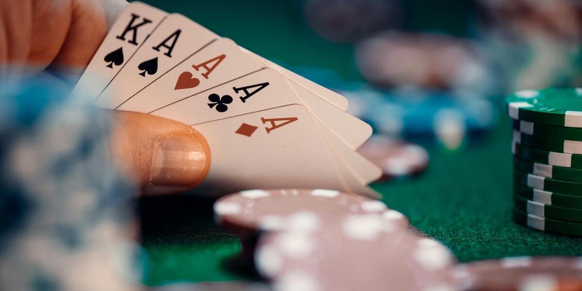 Uncovering the Truth: Baccarat Site Scam Verification Through Inavegas Community