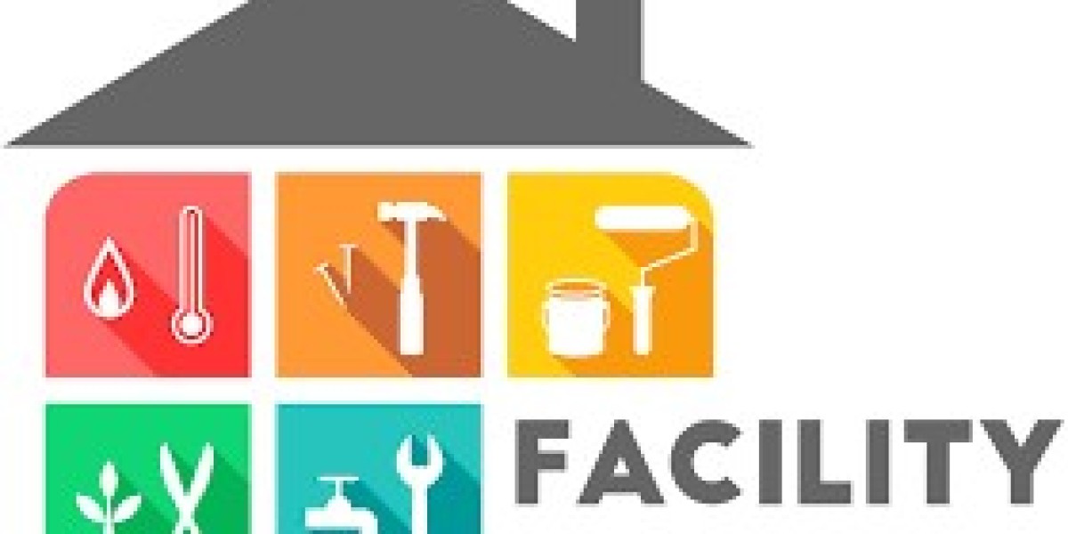 Facility Management Services Market Dynamics Driving Global Growth and Transformation