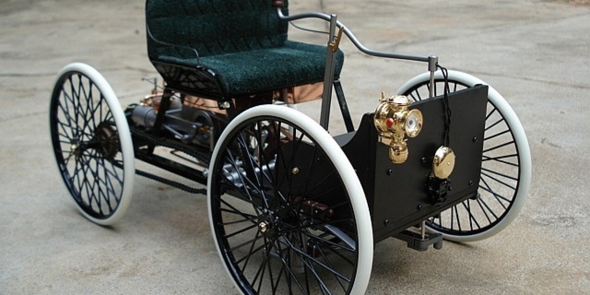 The Future of Urban Mobility: Exploring the Quadricycle Market