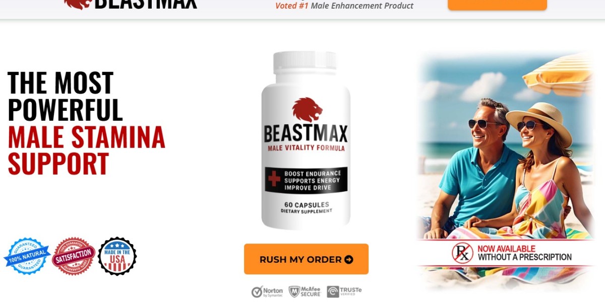https://www.facebook.com/BeastMaxMaleEnhancement/
