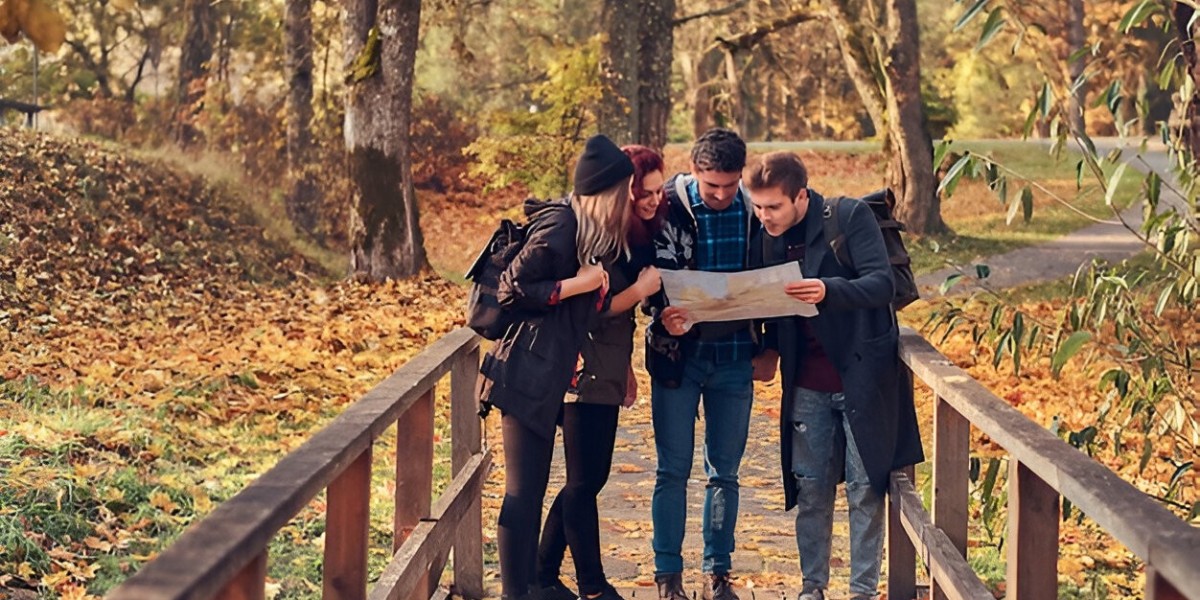 Discover the Best Places to Travel in October for Fall Magic