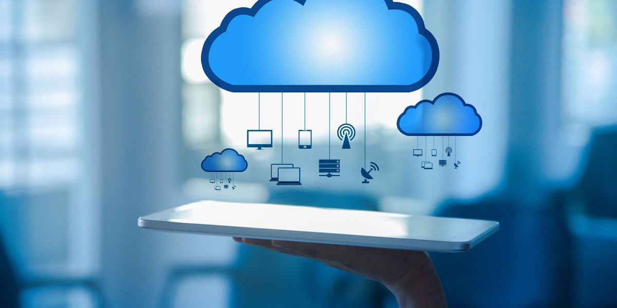 How Hybrid Cloud APIs and Enhanced Security Are Shaping the Cloud API Market