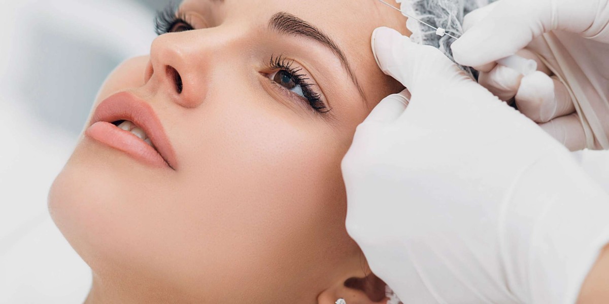 Top Thread Lift at Best Aesthetic Clinic in Dubai