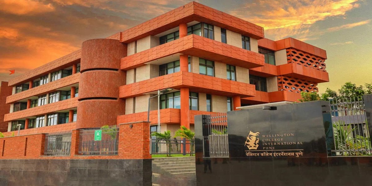 Best Schools in Pune: A Guide to Primary School Seekers