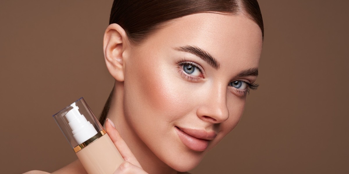 Makeup Foundation Market Strategic Moves Reshape Product Innovation, Brand Positioning, and Consumer Engagement Tactics
