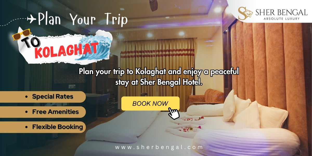 Book Your Stay at the Best Kolaghat Riverside Resort Today