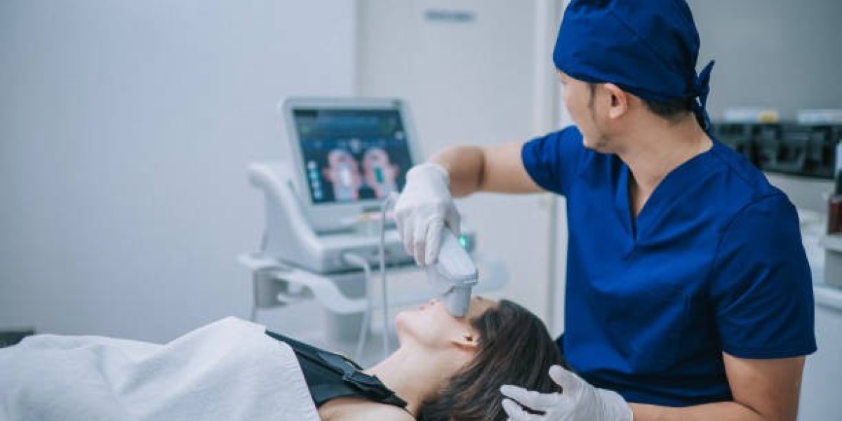 Popular Cosmetic Surgery Procedures in Riyadh