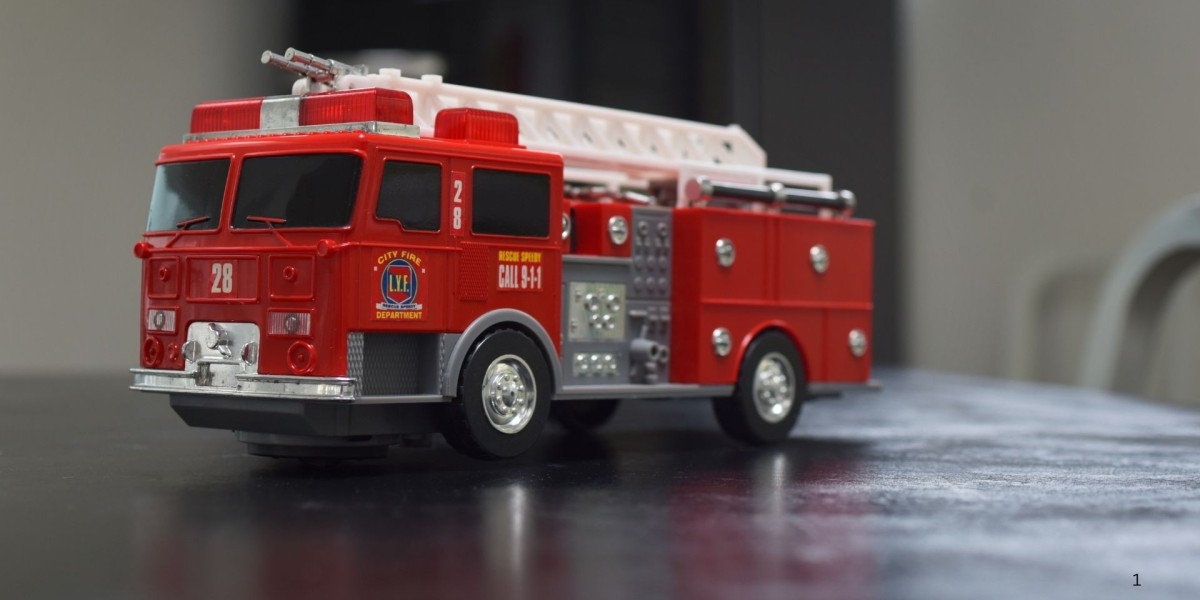 France Toy Market to Reach US$ 4.79 Billion by 2033 – Rising Demand for Educational, Interactive, and Eco-Friendly Toys
