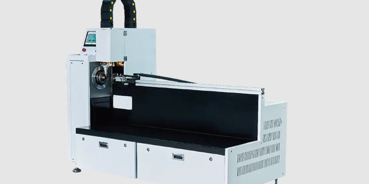 Practical Applications of the Automatic Pipe Cutting Machine in Modern Manufacturing