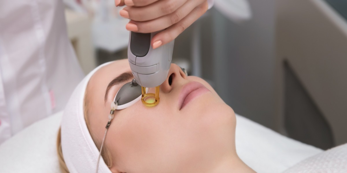 Riyadh's Top Dermatologists Share CO2 Laser Success Stories