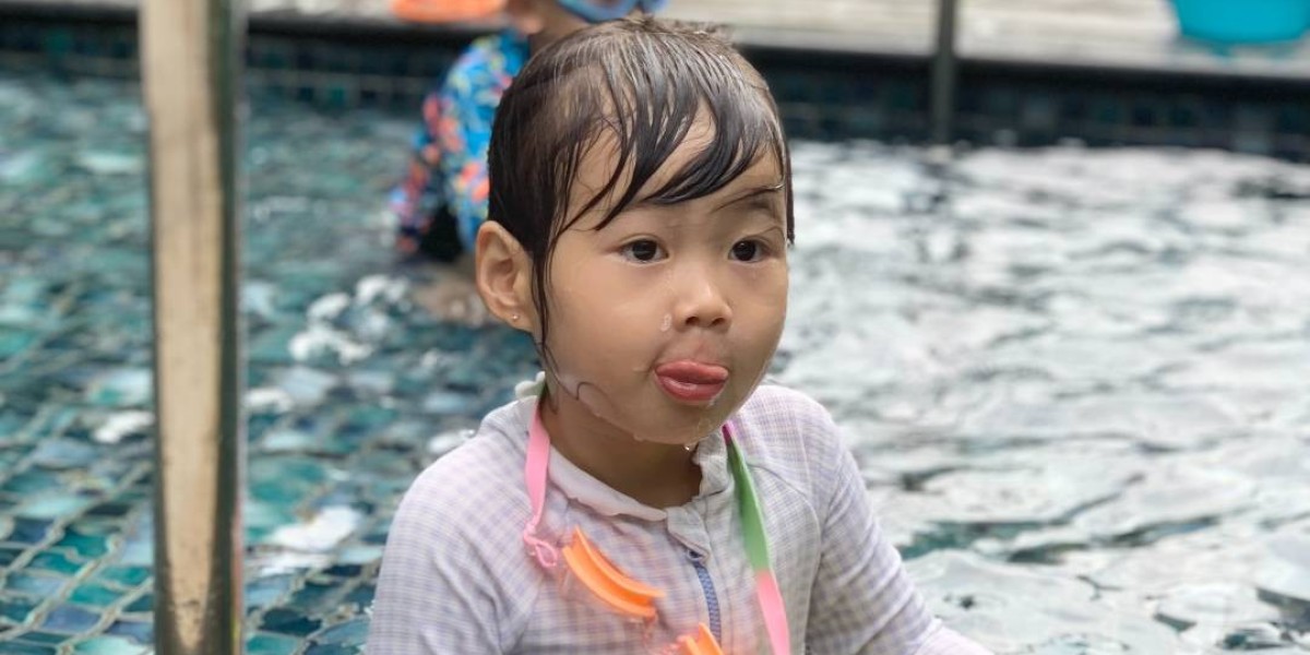 Childs Swimming Lessons