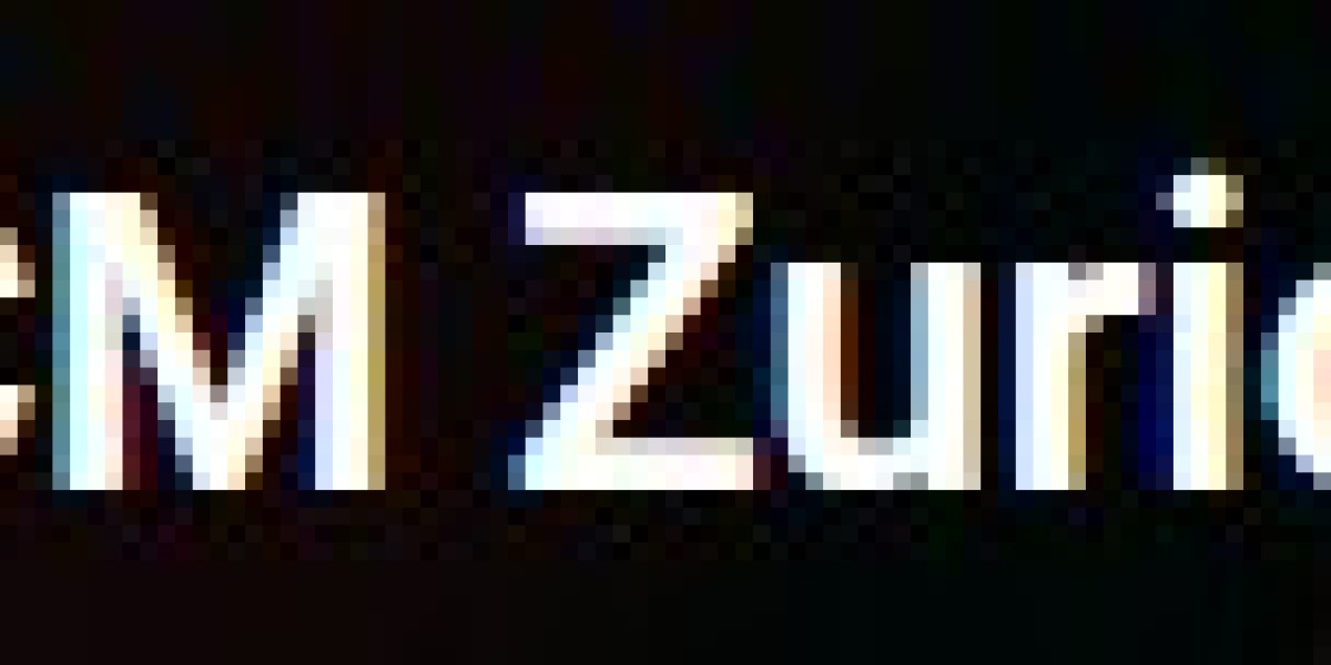 Embracing Holistic Healing: The Rising Popularity of TCM Zurich