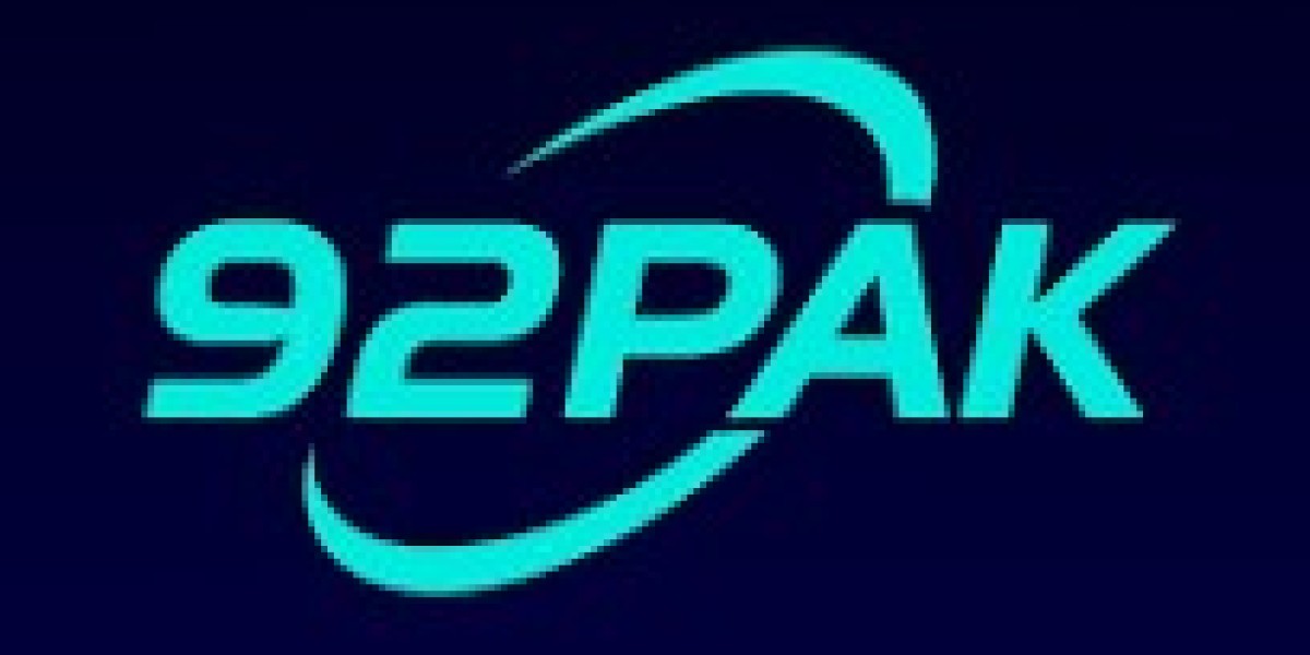 Explore Premium Gaming with 92Pak: The Ultimate Online Casino Experience