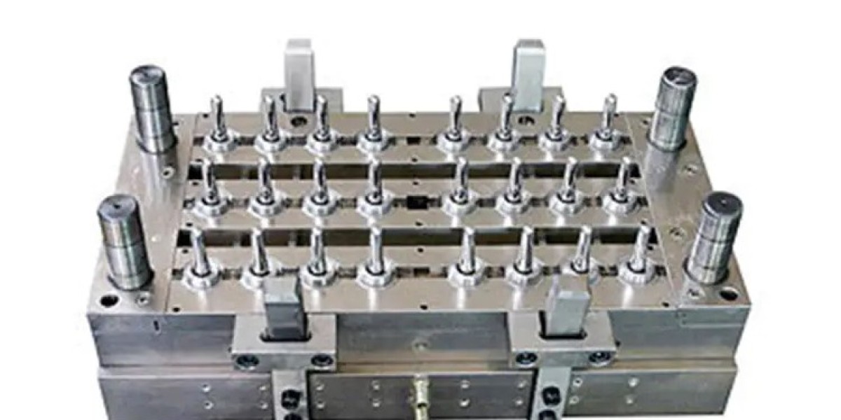 Essential Maintenance Tips for Prolonging the Life of Plastic Preform Moulds