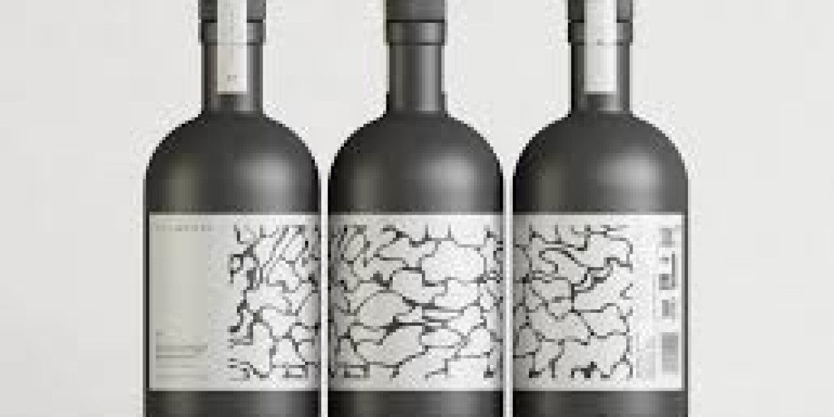 Alcohol Packaging Market Dynamics Shaping Global Growth and Industry Transformation