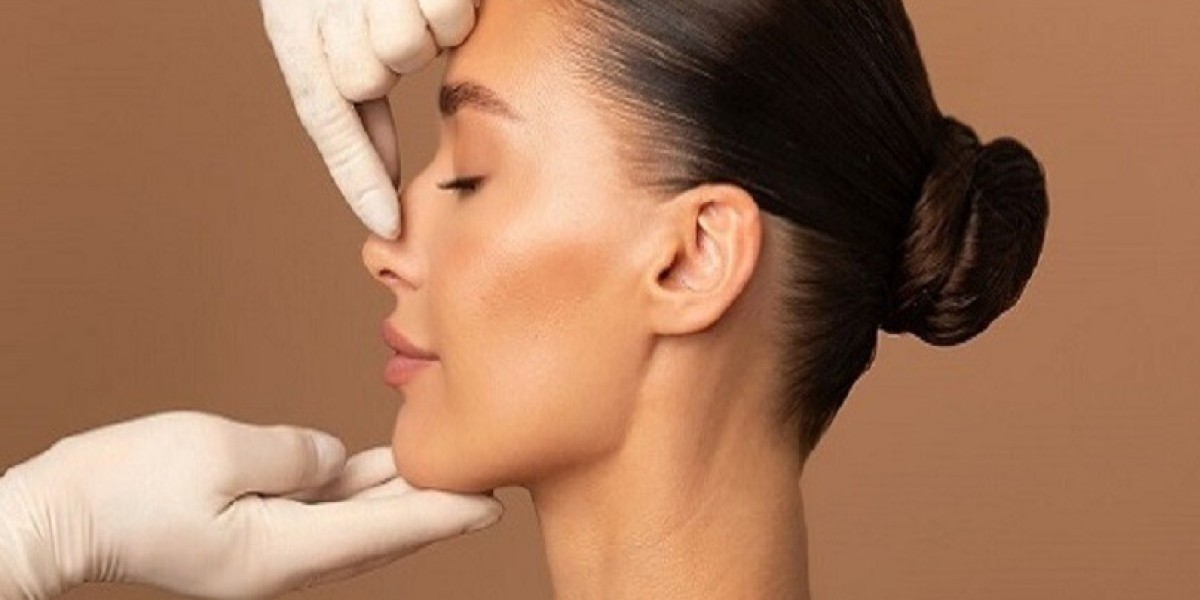 Rhinoplasty for Men in Islamabad: What You Should Know