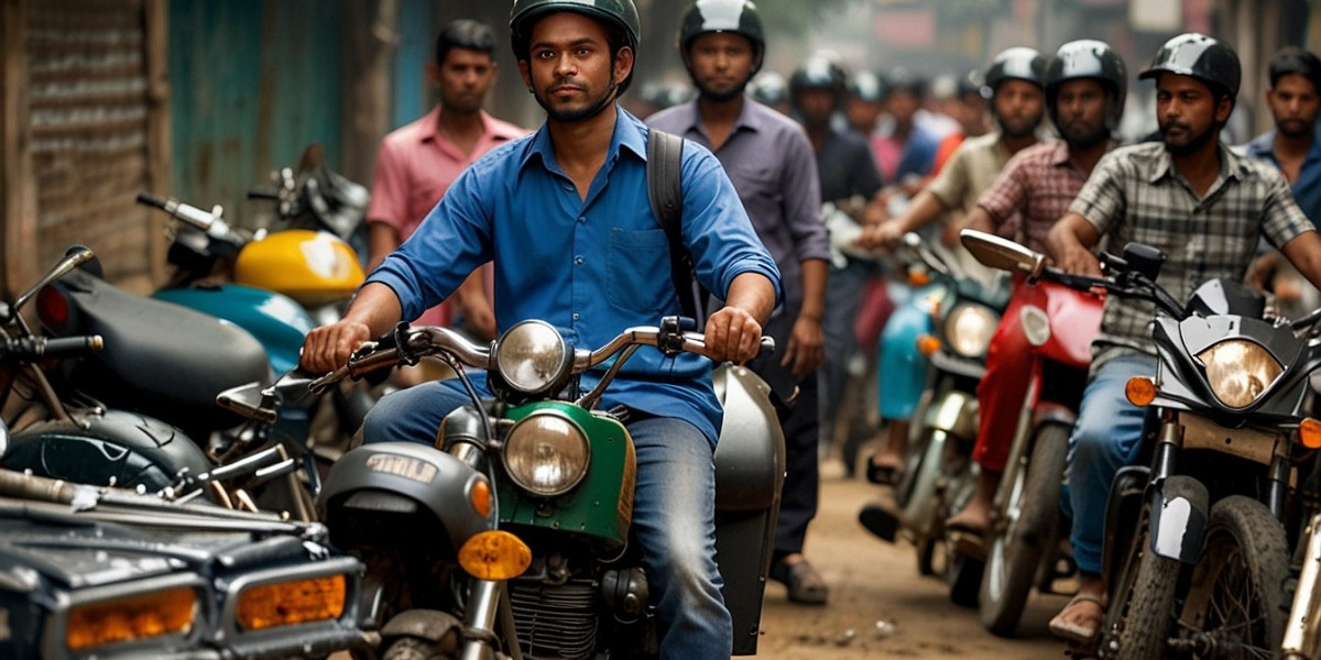 Bangladesh Two Wheeler Market 2030 Key Segments