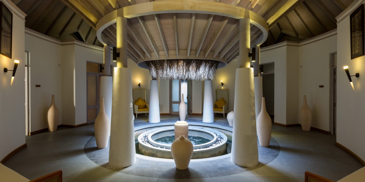 Experience Island Luxury at Amaya Kuda Rah Resort Maldives
