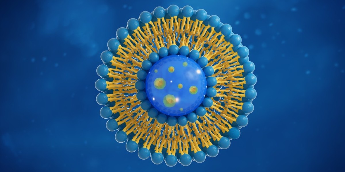 How Liposomal Technologies Are Revolutionizing Modern Drug Delivery