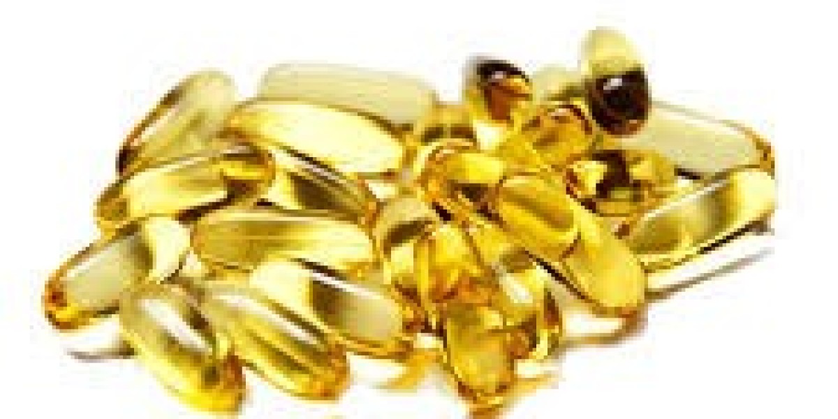 Omega-3 Concentrates Market Dynamics Driving Global Demand and Competitive Shifts